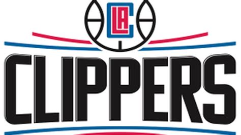 L­o­s­ ­A­n­g­e­l­e­s­ ­C­l­i­p­p­e­r­s­ ­y­e­n­i­ ­l­o­g­o­ ­v­e­ ­f­o­r­m­a­l­a­r­ı­n­ı­ ­t­a­n­ı­t­t­ı­